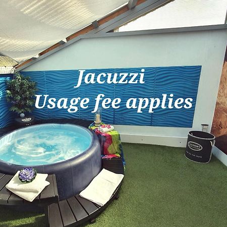 Studio Appartement Speichersdorf Eksteriør billede