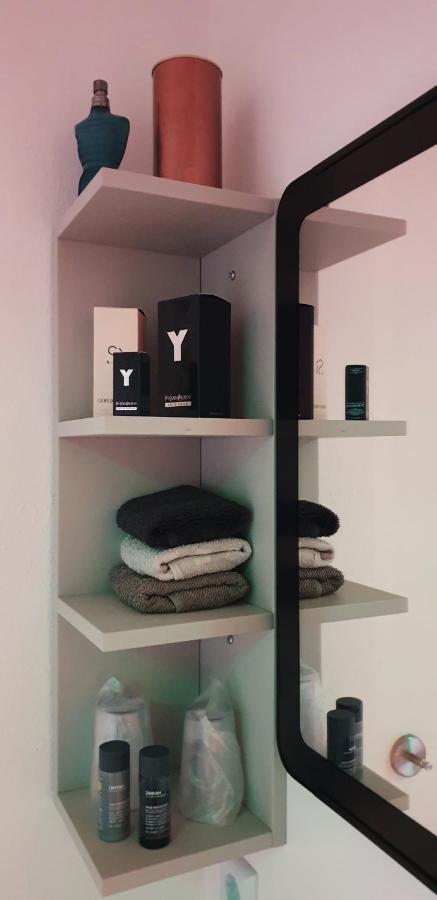 Studio Appartement Speichersdorf Eksteriør billede