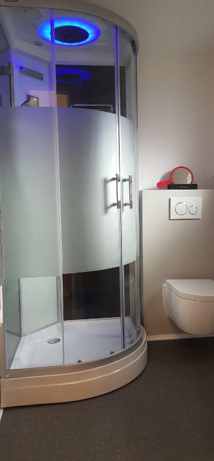 Studio Appartement Speichersdorf Eksteriør billede